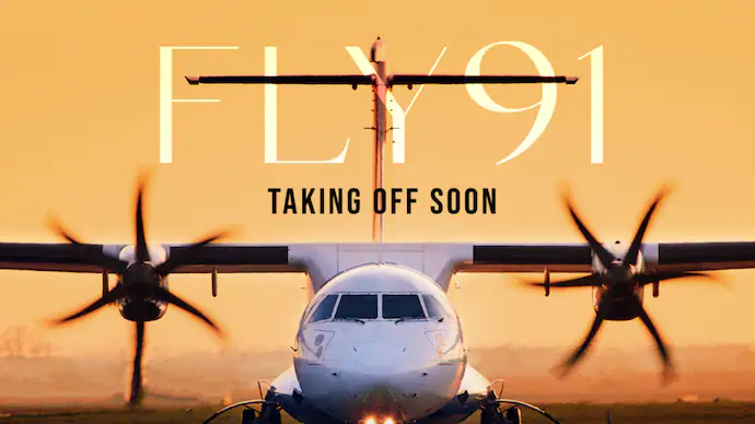 We want to be a last mile carrier: Fly91 CEO Manoj Chacko after aviation ministry’s nod | Exclusive