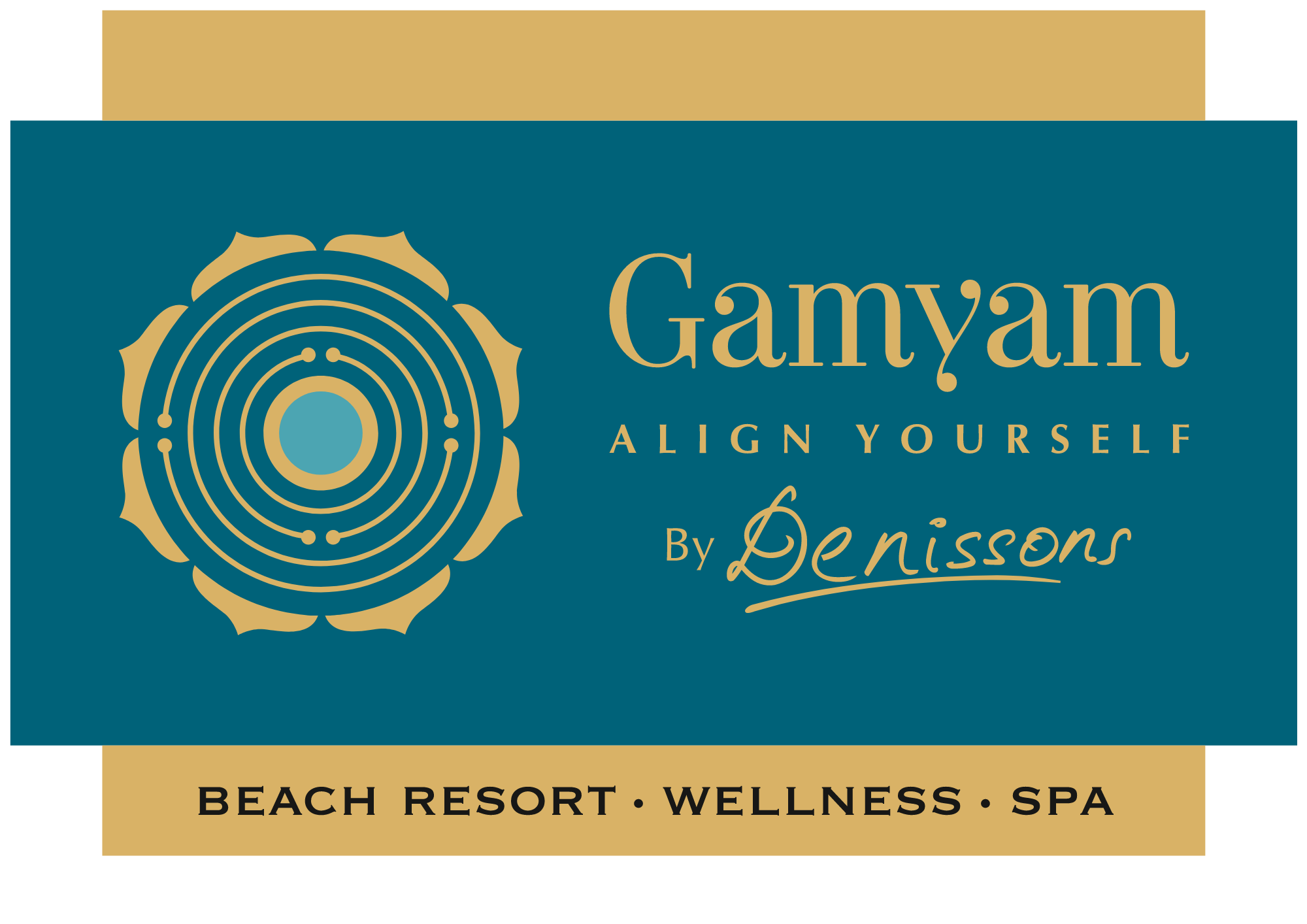 Gamyam Beach Resort