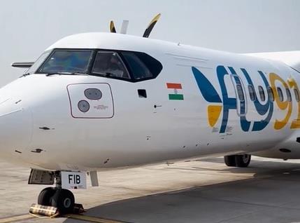 FLY91 gives flight to dreams of a police official from Lakshadweep