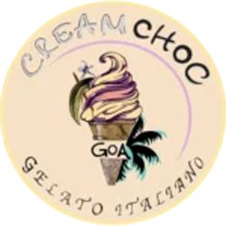 Cream Choc