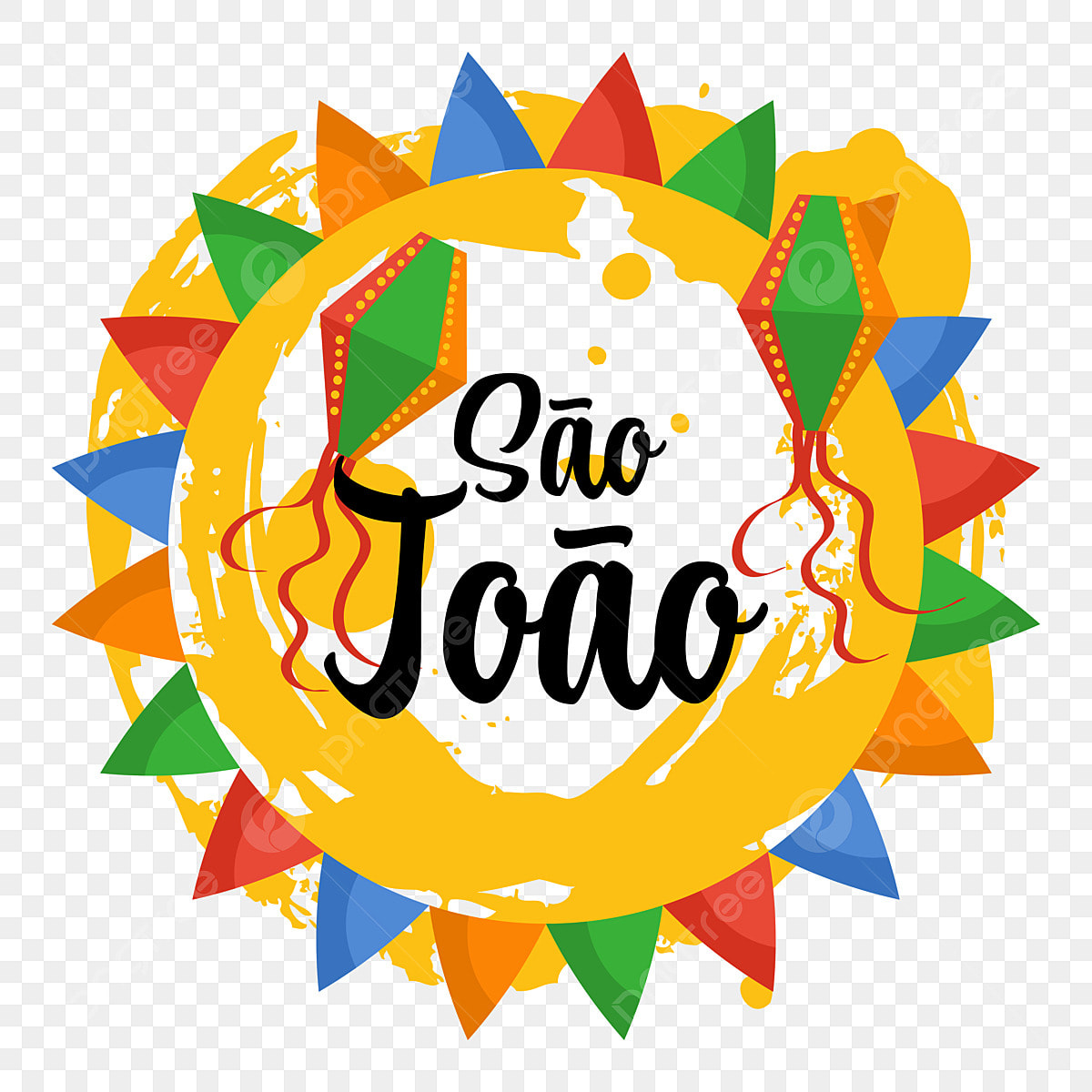 São João