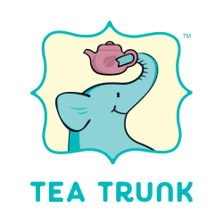 Tea Trunk