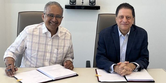 Regional carrier FLY91 leases two ATR aircraft from DAE to expand network