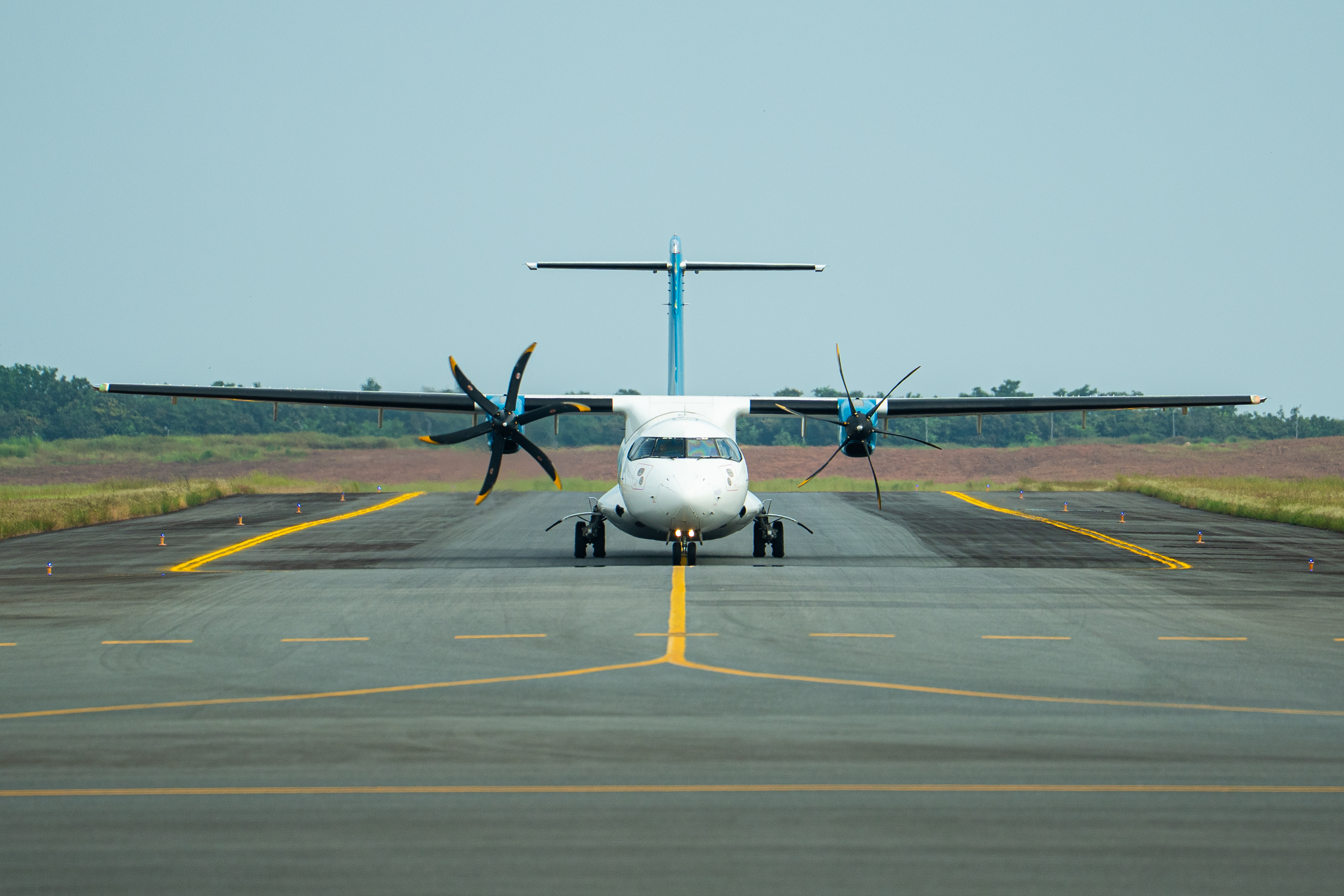 FLY91 adds two leased aircraft, sets target of 15 destinations by Q1 2026