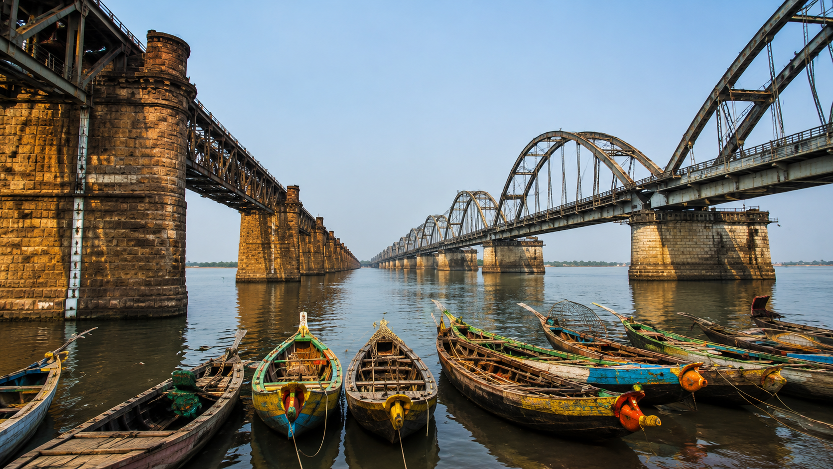Rajahmundry