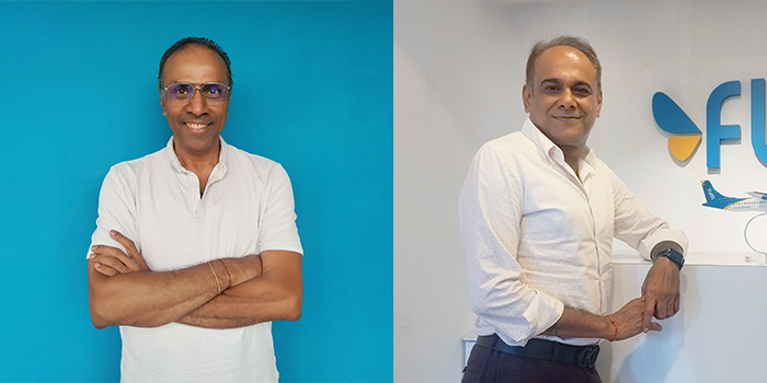 FLY91 appoints Krishnan Balakrishnan as President & COO, Jitendra Kushwah as CFO