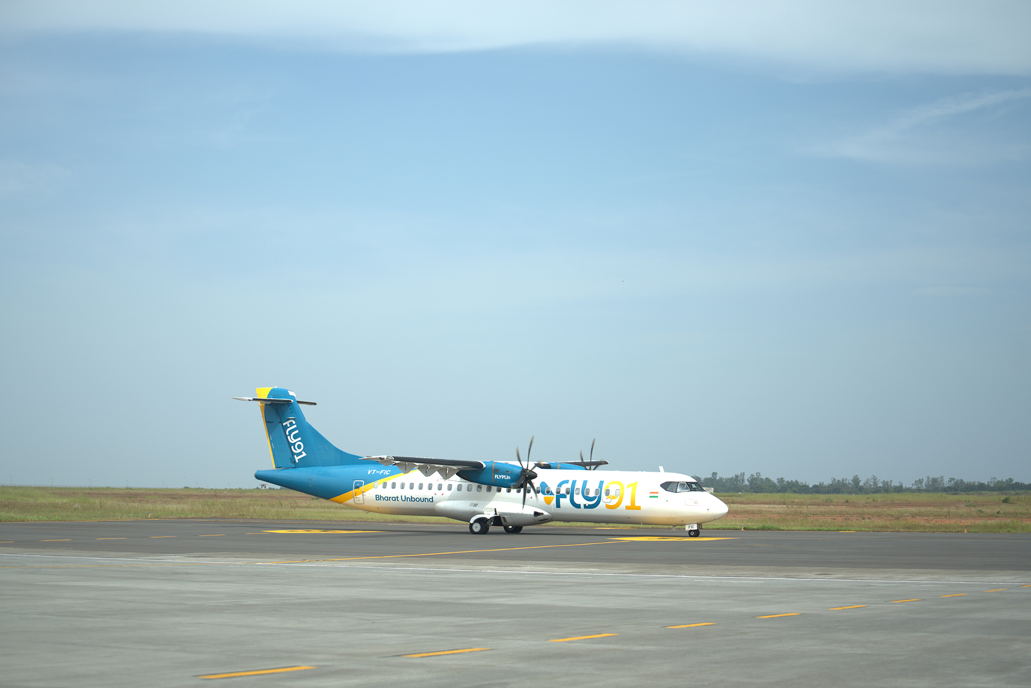 aircraft