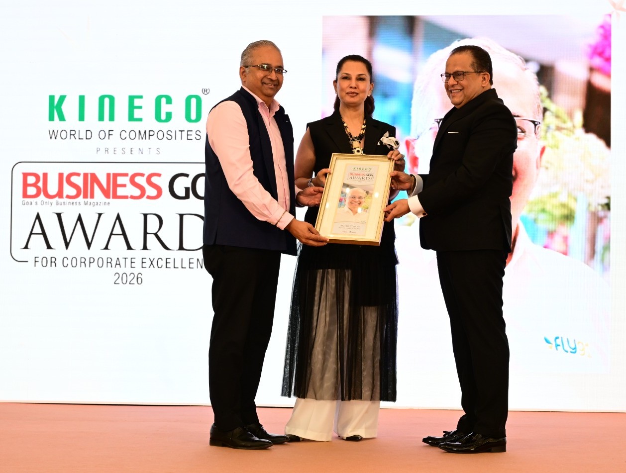 award