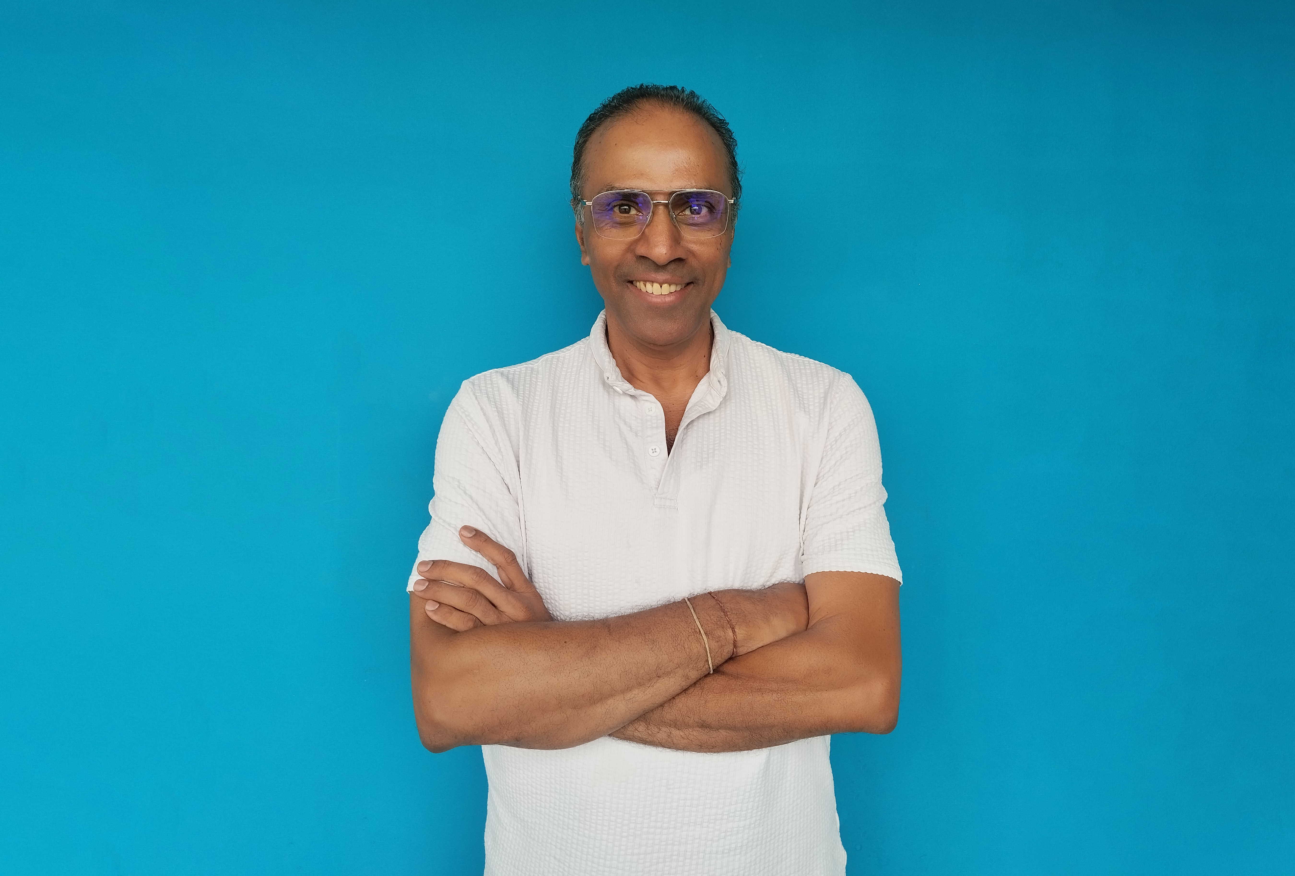 krishnan